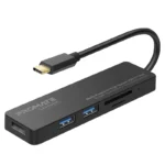 PROMATE USB SYNC AND CHARGING CABLES LINKHUB-C
