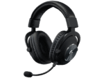 LOGITECH PRO X Wired 7.1 Gaming Headset