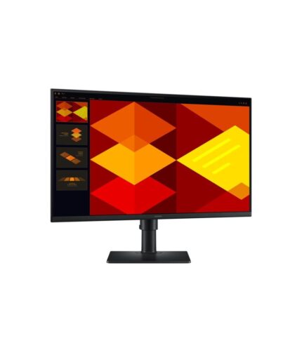 SAMSUNG ESSENTIAL S4 (S40GD) - 27" FHD BUSINESS MONITOR