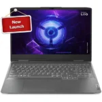 LENOVO IDEAPAD LOQ CORE I5 13450HX- 16GB - 512GB SSD - RTX 5050 8GB WIN 11 - Image 2