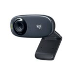 LOGITECH HD WEBCAM C310 - Image 2