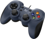 LOGITECH GAMPAD F310 - Image 2