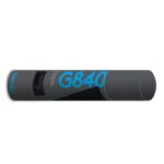 Logitech G840 XL Gaming Mouse Pad BLACK - Image 3