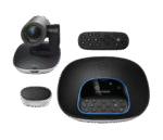 LOGITECH GROUP