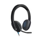 LOGITECH H540 USB COMPUTER HEADSET