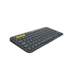 LOGITECH K380 MULTI-DEVICE BLUETOOTH KEYBOARD FOR MAC & WINDOWS - Image 2