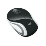 Logitech M187 Wireless Ultra Portable Mouse