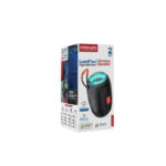 LumiFlux™ High-Definition Wireless Speaker Capsule-3 (BLACK) - Image 4