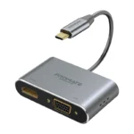 PROMATE MEDIAHUB-C2 USB SYNC AND CHARGING CABLES MEDIA-HUB