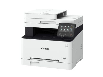 CANON I-SENSYS MF657CDW COLOUR MFP LASER PRINTER