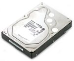 TOSHIBA ENTERPRISE 10TB 7200RPM 256MB INTERNAL HDD 3.5"