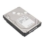 TOSHIBA ENTERPRISE 10TB 7200RPM 256MB INTERNAL HDD 3.5" - Image 2