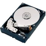 TOSHIBA INTERNAL HARD DRIVE 3.5" 8TB - Image 2
