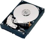 TOSHIBA INTERNAL HARD DRIVE 3.5" 8TB