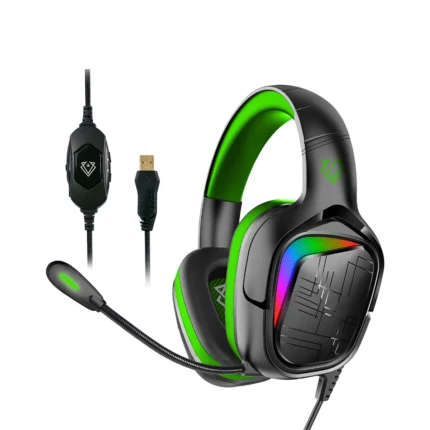 VERTUX MIAMI PRO GAMING HEADSET FOR PHONE