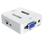 MINI VGA2HDMI - HD VIDEO CONVERTER - Image 2