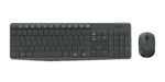 LOGITECH MK 235 ENGLISH - KEYBOARD - Image 2