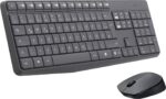 LOGITECH MK 235 ENGLISH - KEYBOARD