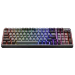 Cooler Master MK770 Hybrid Gaming Keyboard (BLACK/GREY) - Image 2
