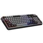 Cooler Master MK770 Hybrid Gaming Keyboard (BLACK/GREY)