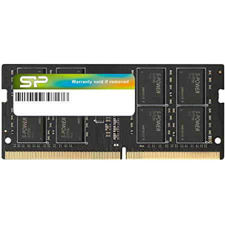 MLP-SP-DDR4-32GB-PC3200-Memory-Laptop-SP-DDR4-32Gb-PC3200 SILICON POWER 8GB DDR4 2666 MEMORY LAPTOP - Image 1