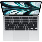 Apple 13" MacBook Air (SILVER) - Image 3