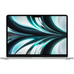 Apple 13" MacBook Air (SILVER)