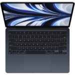 Apple 13" MacBook Air (MIDNIGHT) - Image 3