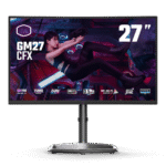 COOLER MASTER GM27QPA - 27''QHD  IPS monitor