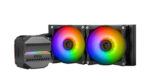 MSI MAG Coreliquid M240 CPU Liquid Cooler - Image 2