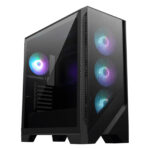 MSI MAG Forge120A Airflow Case