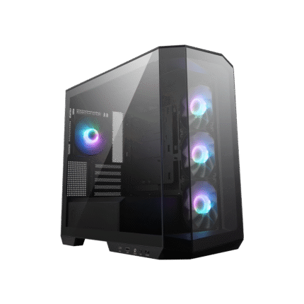 MSI MPG Gungir 300R Gaming Case