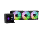 MSI MPG Coreliquid D360 CPU Liquid Cooler