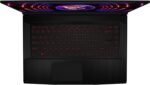 MSI THIN GF63 12UDX-450AU - CI7-12650H - 8GB RAM - 512GB NVME - RTX 2050 4GB  - WIN 11H - Image 2