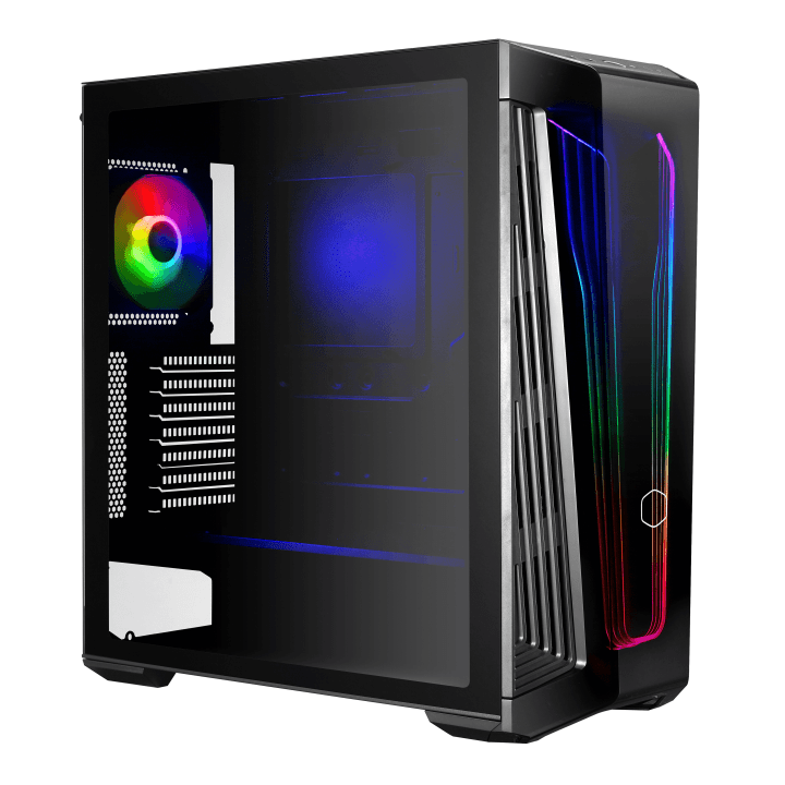 MasterBox-540-001 COOLER MASTER MASTERBOX 540 (W/O PSU) - Image 1