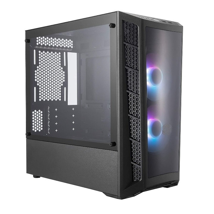 MasterBox-MB320L-ARGB-001 Cooler Master MasterBox MB320L ARGB - Image 1
