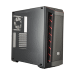 Cooler Master MasterBox MB511 RGB(W/O PSU) ATX GAMING CASE
