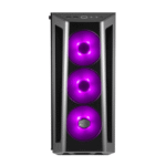 Casing Cooler Master Masterbox MB520 MESH - Image 2