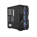 COOLER MASTER MASTERBOX TD500 MESH  ARGB W/O PSU (BLACK/WHITE)