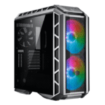 Casing Cooler Master Mastercase H500P Mesh ARGB (w/o psu)