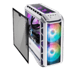 Casing Cooler Master Mastercase H500P Mesh ARGB (w/o psu) - Image 2
