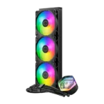 COOLER MASTER MasterLiquid 360 Atmos ARGB - Image 2