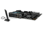 Asus ROG STRIX Z690-F Gaming WiFi - Image 4