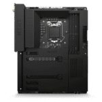 NZXT N7 Z590 MATTE BLACK LGA 1200 GAMING MOTHERBOARD - Image 3
