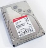 TOSHIBA INTERNAL HDD 3.5" N300 NAS 7200 RPM 14TB - Image 3