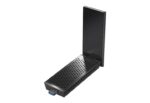 NETGEAR AC1900 Wi-Fi USB 3.0 Adapter for Desktop PC | Dual Band Wifi Stick for Wireless internet (A7000-10000S)