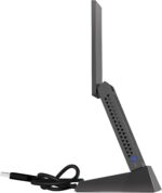 NETGEAR AC1900 Wi-Fi USB 3.0 Adapter for Desktop PC | Dual Band Wifi Stick for Wireless internet (A7000-10000S) - Image 2