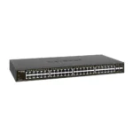 NETGEAR GS748Tv5 48-Port Gigabit Ethernet Smart Managed Pro Switch
