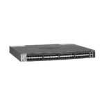 NETGEAR XSM4348FS 48-Port Fully Managed Switch M4300-48XF — 48x10G SFP+ Stackable