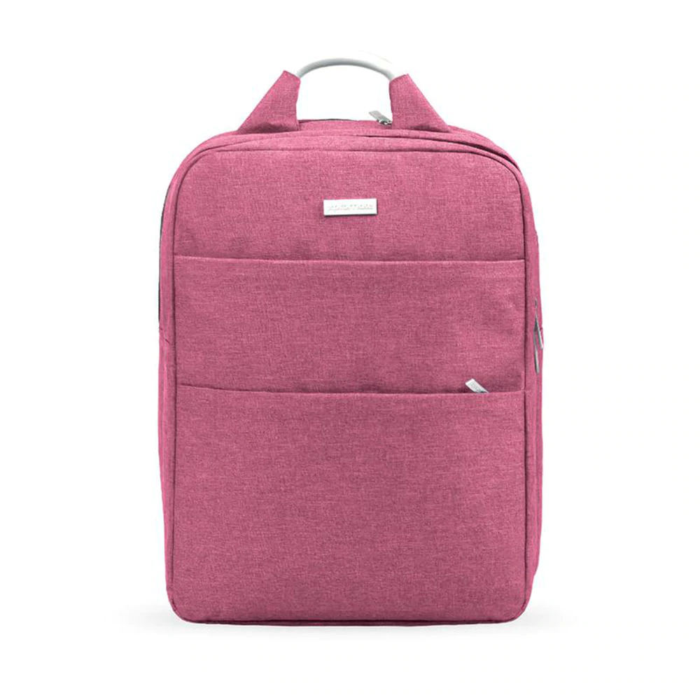 NOVA-BP.RED_ PROMATE BAG FOR LAPTOP, TABLET, CAMERA NOVA-BP - Image 1